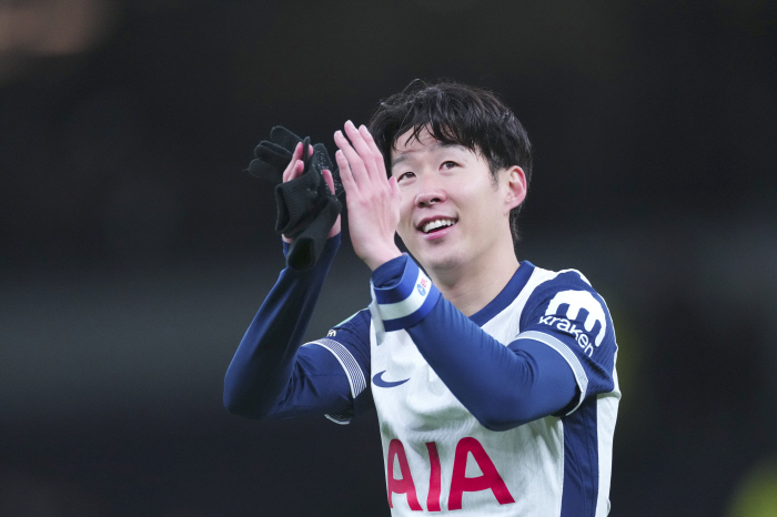 Rumor of a transfer of SON's nuclear bomb! Is Son Heung-min (33, ATM) possible? I'll sing the world's best masterAtletico Interest Rumors