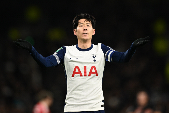 Rumor of a transfer of SON's nuclear bomb! Is Son Heung-min (33, ATM) possible? I'll sing the world's best masterAtletico Interest Rumors