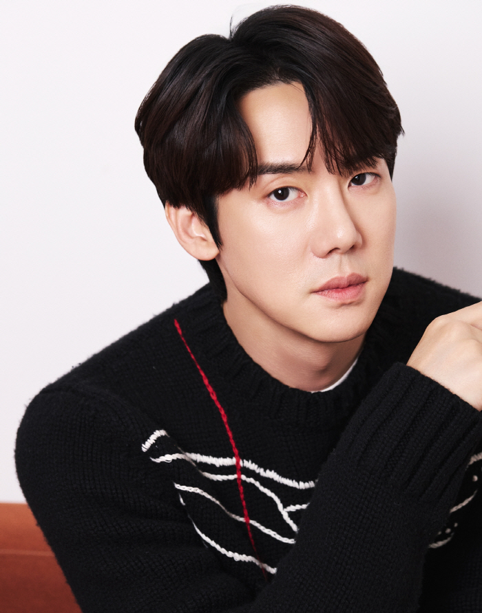 Yoo Yeon-seok Reflects on 'When The Phone Rings' A Global Sensation