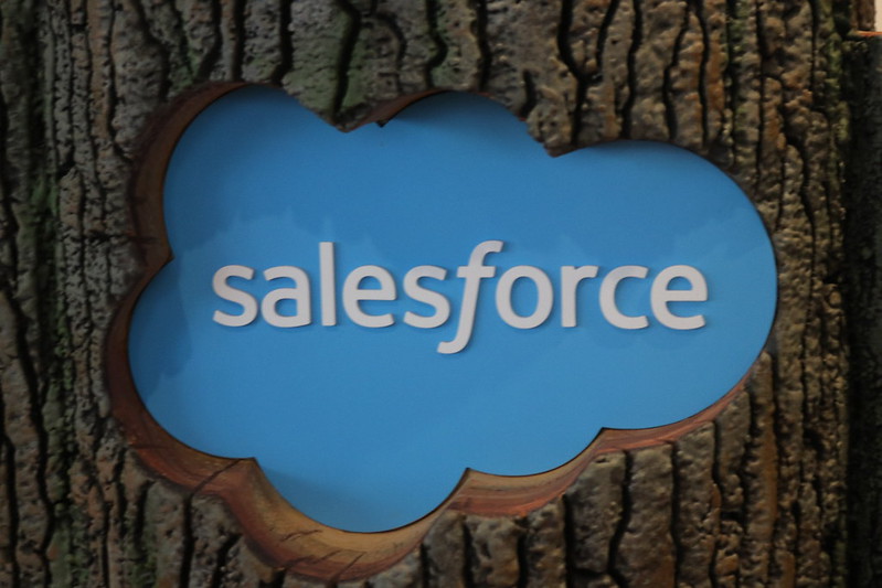 salesforce