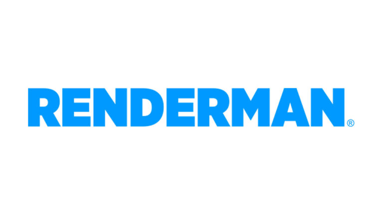 Renderman logo