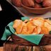 Sweet Potato Chips