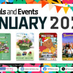 January 2025 Festivals and Events in Thailand