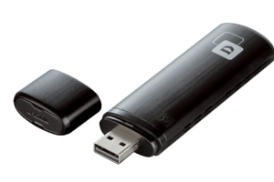 D-Link DWA-182 review