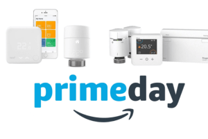 Get 50% off Drayton Wiser and Tado smart heating systems on Prime Day