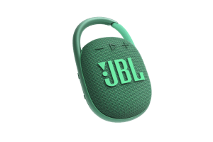 JBL Go 3 and Clip 4 speakers get 'Eco' versions