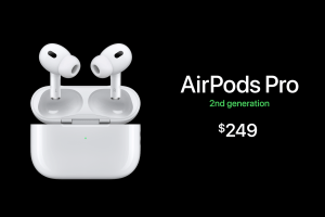 AirPods Pro 2: Everything you need to know