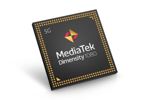 MediaTek eyes mid-range dominance with the Dimensity 1080