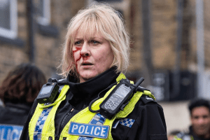 How to watch the final episode of Happy Valley