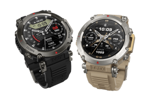 Amazfit T-Rex Ultra can track skydiving and other adventure sports