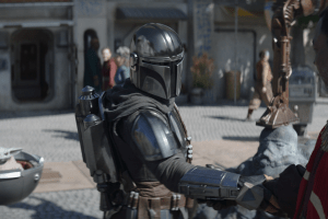 How to watch Star Wars Celebration Europe 2023