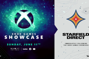 How to watch the Xbox Games Showcase and Starfield Direct