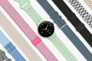 The Pixel Watch 3 gets one of the flagship Pixel 9's best features