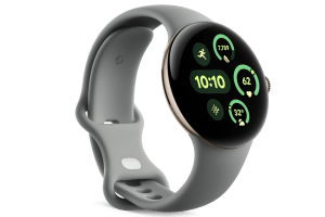 Where to pre-order the Pixel Watch 3 in the UK and US