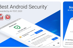 Bitdefender Mobile Security review