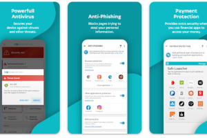 Eset Mobile Security Antivirus review: Affordable protection