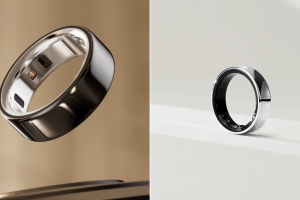 Oura Ring 4 vs Samsung Galaxy Ring: 5 key differences