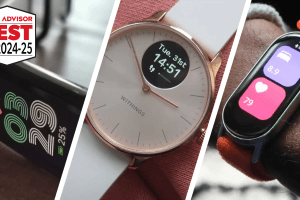 Tech Advisor awards Xiaomi Smart Band 9 Best New Fitness Tracker of 2024-25