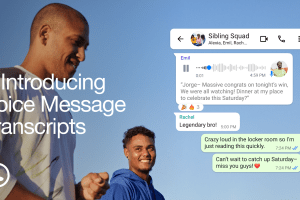 WhatsApp users are finally getting a much-anticipated update