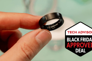 Samsung Galaxy Ring gets first discount for Cyber Monday 2024