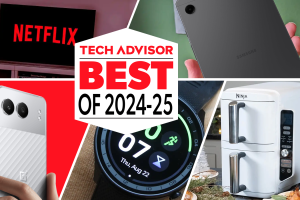 Tech Advisor Awards 2024-25: Tech our experts love