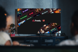 Freely TVs will get an incredible update in 2025 at zero cost