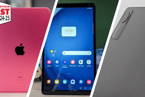 Samsung Galaxy Tab A9 hailed Best Budget Tablet of the Year in Tech Advisor Awards