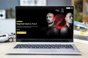 How to watch Fury vs Usyk for (almost) free