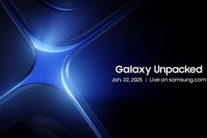 When is the next Samsung Unpacked event and what will launch?