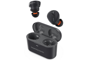 Beyerdynamic debuts Free Byrd, its first true wireless earbuds