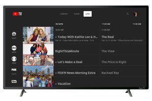 YouTube TV hikes prices in advance of NFL Sunday Ticket