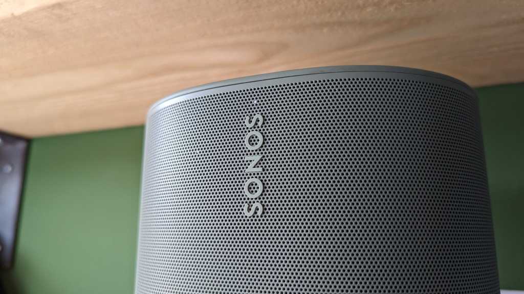 Sonos Move 2 LED