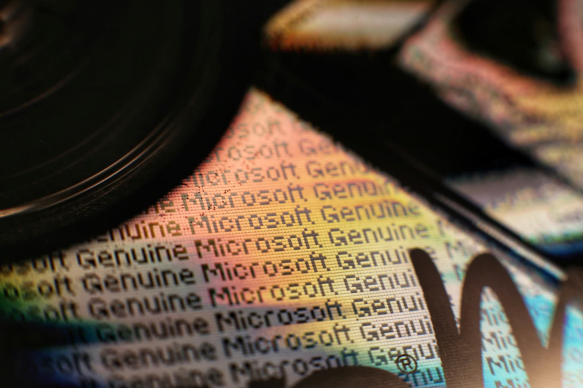 Hacking group claims to have cracked Microsoft's software licensing security on a massive scale