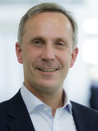 Hannes Wittig, Head of Investor Relations