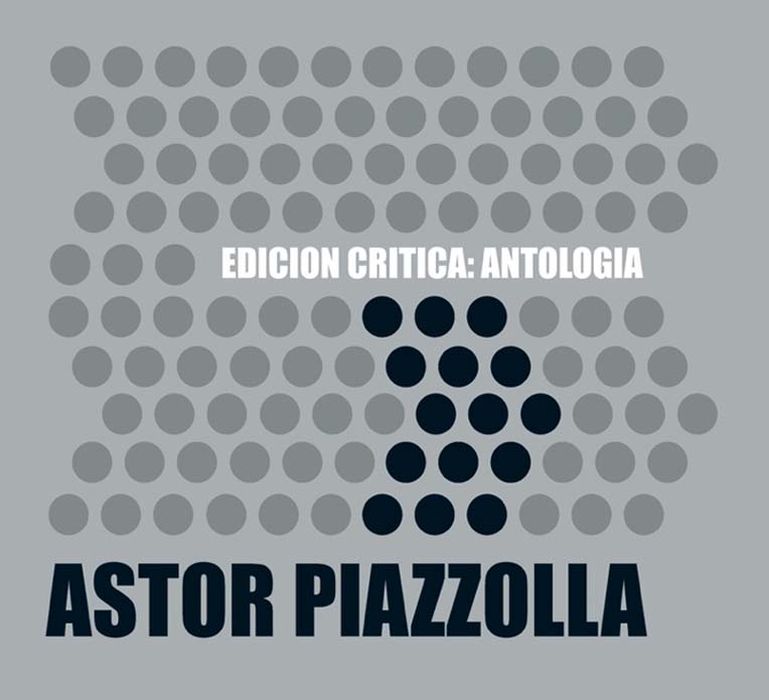 Imagen de tapa: ANTOLOGIA (2CDS)...