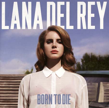 Imagen de tapa: BORN TO DIE...