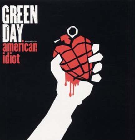 Imagen de tapa: AMERICAN IDIOT (2 LP)...