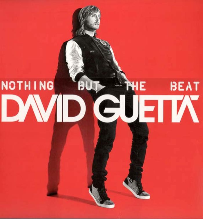 Imagen de tapa: NOTHING BUT THE BEAT (2LP...