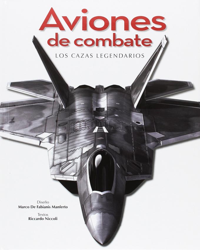 AVIONES DE COMBATE...