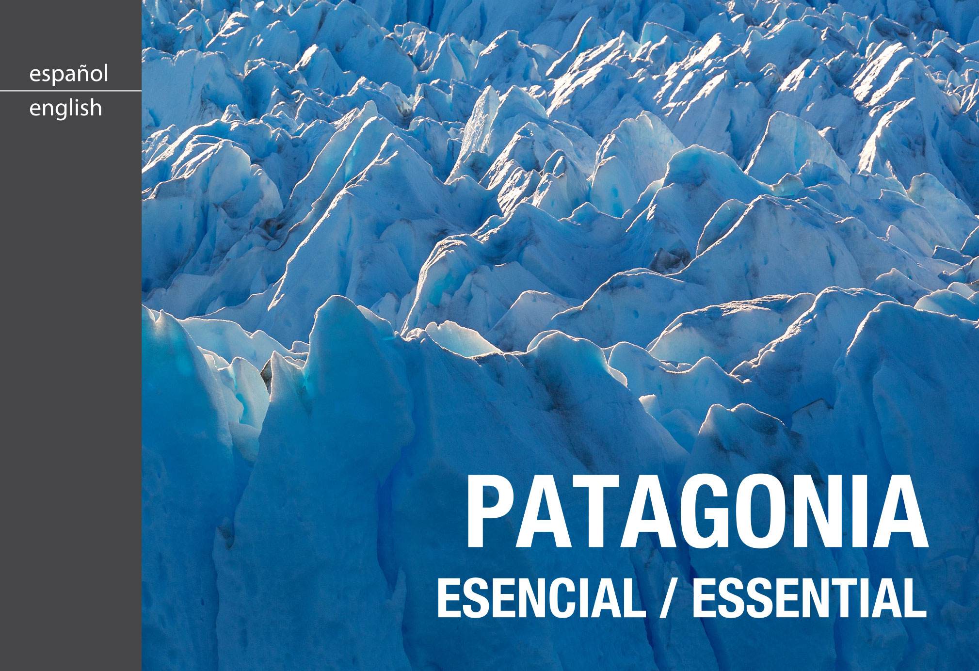 Imagen de tapa: PATAGONIA ESENCIAL (2DA E...