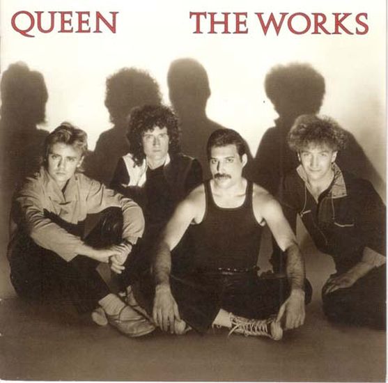 Imagen de tapa: THE WORKS DELUXE (2 CD)...