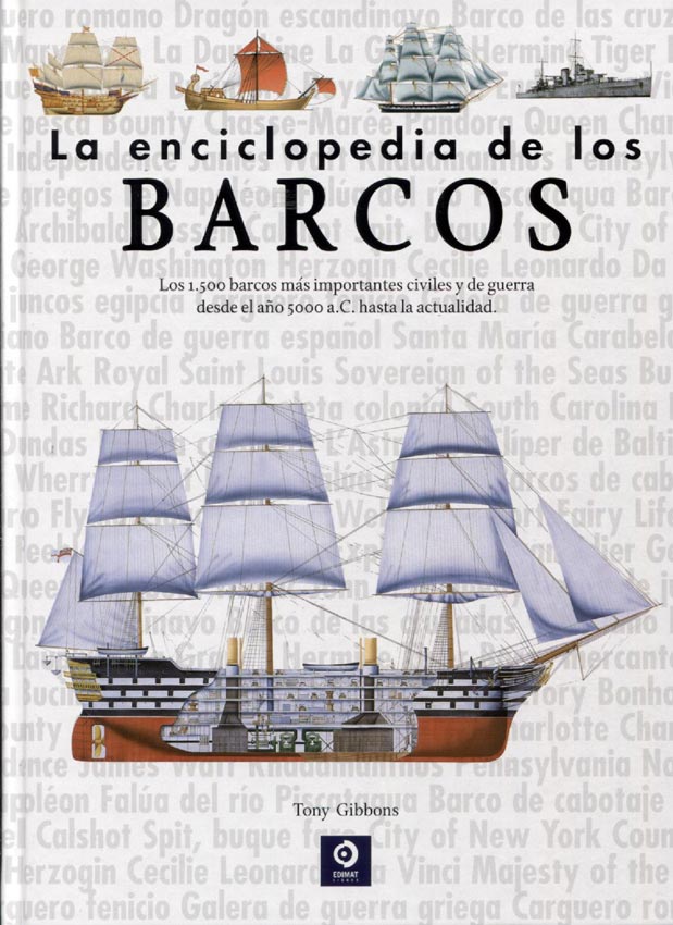 LA ENCICLOPEDIA DE LOS BA...