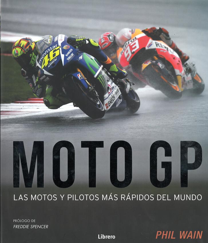 MOTO GP...