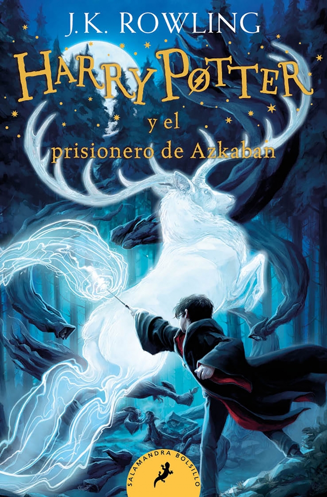 HP3PRISIONERO DE AZKABAN (CS)(TB)(2020)