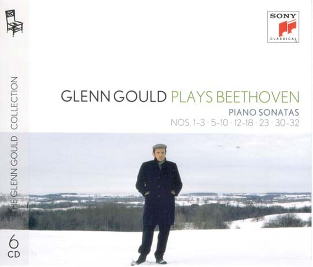 BEETHOVEN: PIANO SONATAS...