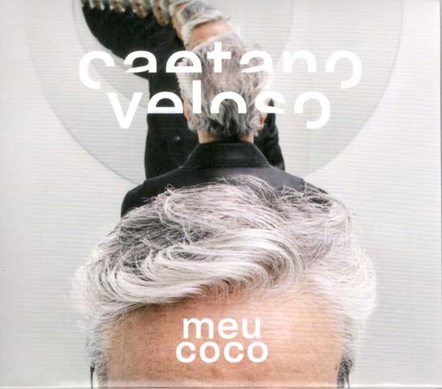 Imagen de tapa: MEU COCO...