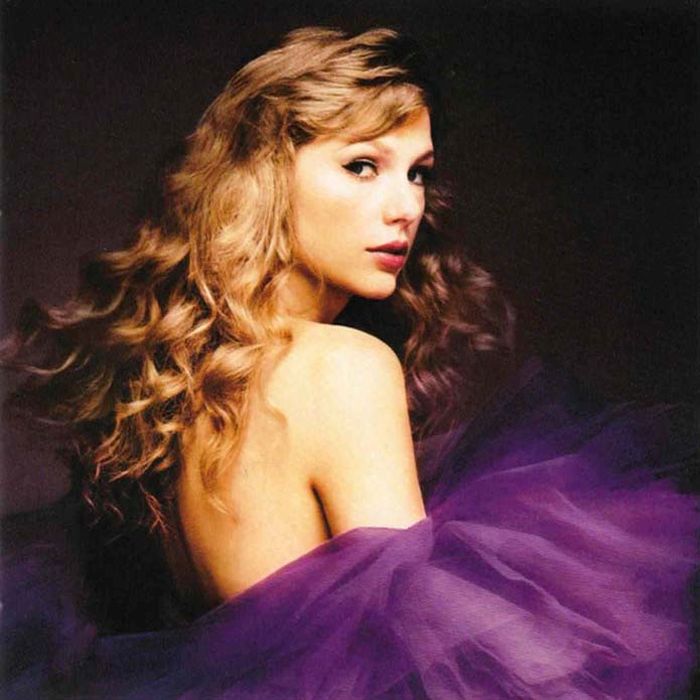 Imagen de tapa: SPEAK NOW ( TAYLOR S VERS...