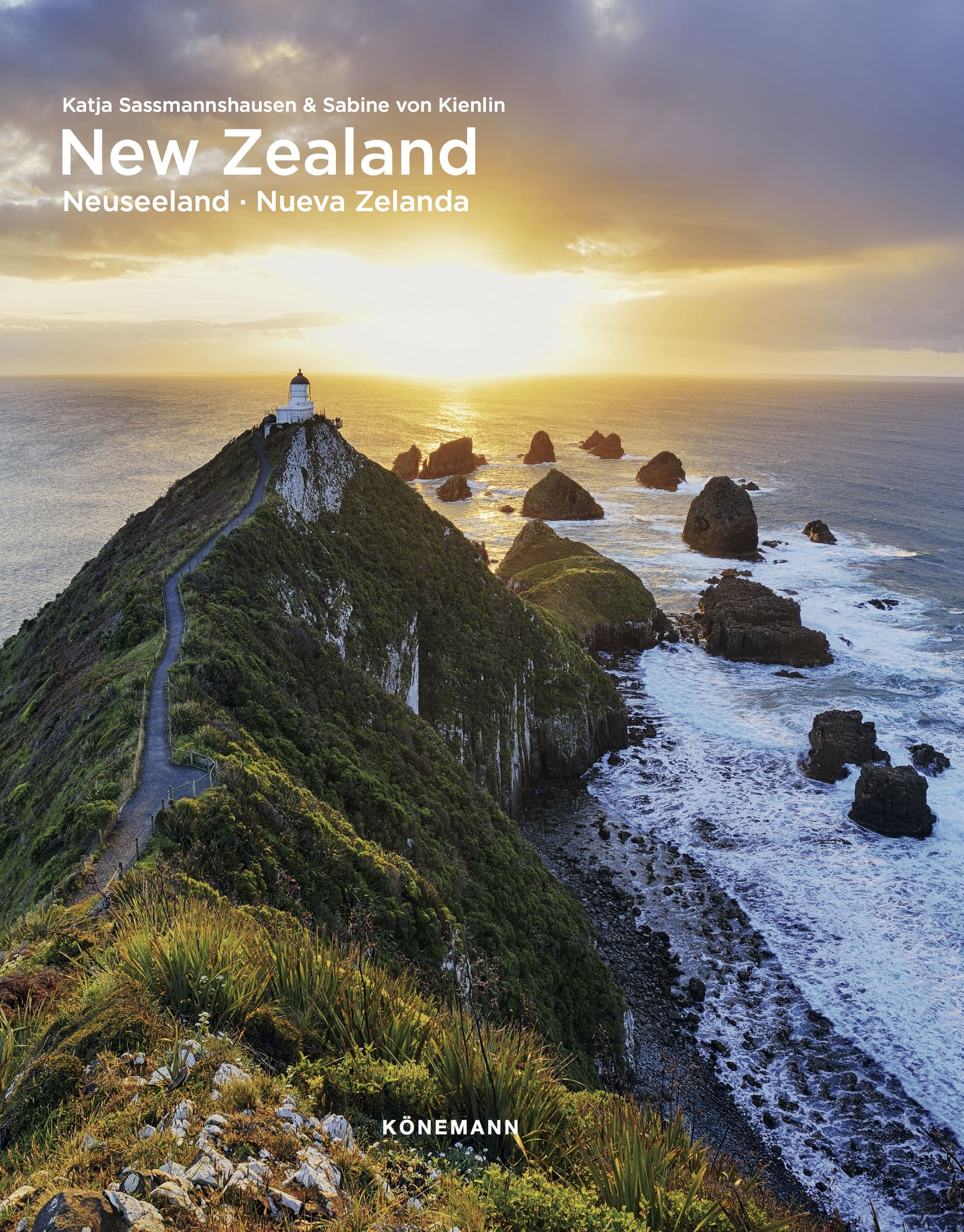 NEW ZELAND...