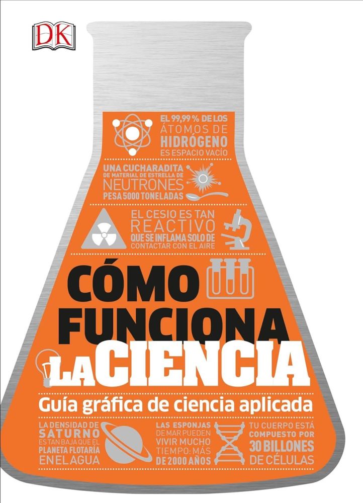 COMO FUNCIONA LA CIENCIA...