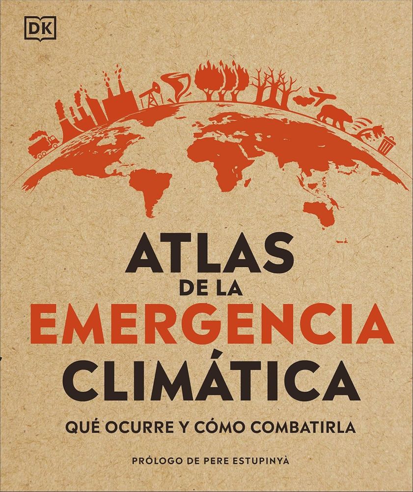 ATLAS DE LA EMERGENCIA CL...